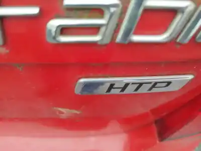 Утилизация автомобиля skoda fabia ii (542) 1.2 12v года 2013 питание cgpb