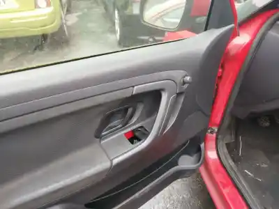 Утилизация автомобиля skoda fabia ii (542) 1.2 12v года 2013 питание cgpb