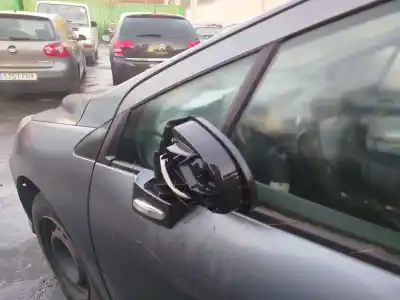 Утилизация автомобиля peugeot 308 i (4a_, 4c_) 1.6 hdi года 2009 питание 9hr (dv6c)