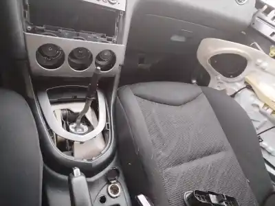 Утилизация автомобиля peugeot 308 i (4a_, 4c_) 1.6 hdi года 2009 питание 9hr (dv6c)