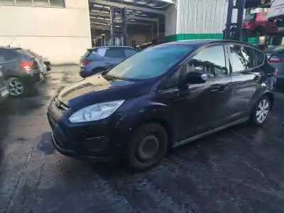 Утилизация автомобиля FORD                                               C-MAX II (DXA/CB7, DXA/CEU)                                                                                                                                                                                                                                1.6 TDCI года 2011 питание T3DA