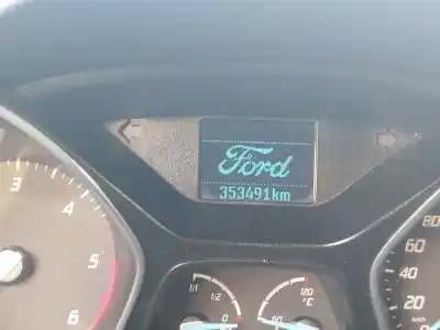 Утилизация автомобиля ford                                               c-max ii (dxa/cb7, dxa/ceu)                                                                                                                                                                                                                                1.6 tdci года 2011 питание t3da