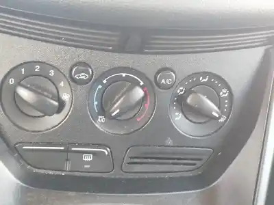 Утилизация автомобиля ford                                               c-max ii (dxa/cb7, dxa/ceu)                                                                                                                                                                                                                                1.6 tdci года 2011 питание t3da
