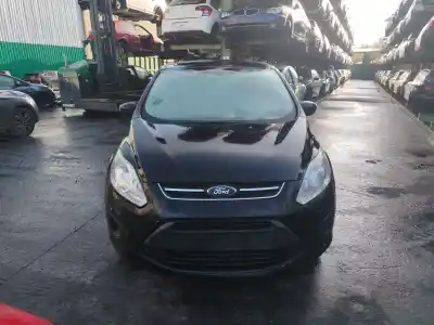 Утилизация автомобиля ford                                               c-max ii (dxa/cb7, dxa/ceu)                                                                                                                                                                                                                                1.6 tdci года 2011 питание t3da