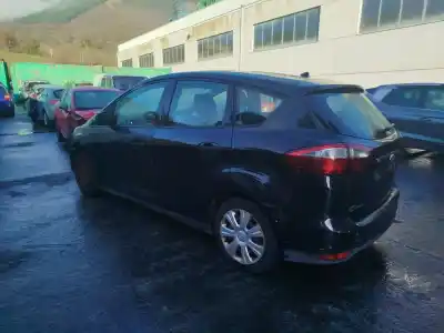Утилизация автомобиля ford                                               c-max ii (dxa/cb7, dxa/ceu)                                                                                                                                                                                                                                1.6 tdci года 2011 питание t3da