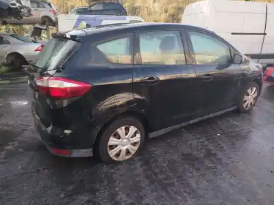 Утилизация автомобиля ford                                               c-max ii (dxa/cb7, dxa/ceu)                                                                                                                                                                                                                                1.6 tdci года 2011 питание t3da
