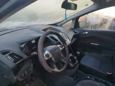 Утилизация автомобиля ford                                               c-max ii (dxa/cb7, dxa/ceu)                                                                                                                                                                                                                                1.6 tdci года 2011 питание t3da