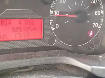 Veículo de Sucata peugeot bipper tepee 1.4 hdi do ano 2010 alimentado 8hs (dv4ted)