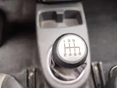 Veículo de Sucata suzuki sx4 (ey, gy) 2.0 ddis 4x4 (rw 420d) do ano 2010 alimentado d20aa