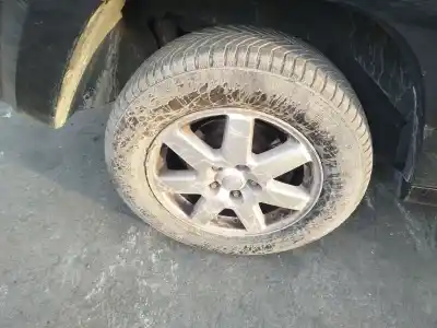 Veículo de Sucata jeep grand cherokee iii (wh, wk) 3.0 crd 4x4 do ano 2007 alimentado 642980