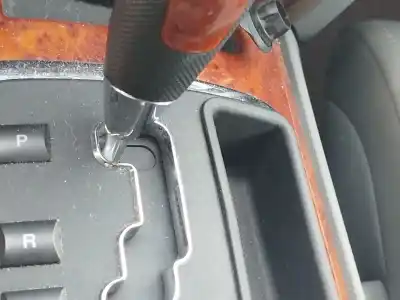 Veículo de Sucata jeep grand cherokee iii (wh, wk) 3.0 crd 4x4 do ano 2007 alimentado 642980