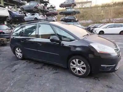 Утилизация автомобиля citroen                                            c4 grand picasso i (ua_)                                                                                                                                                                                                                                   1.6 hdi года 2007 питание 9hy (dv6ted4),9hz (dv6ted4)