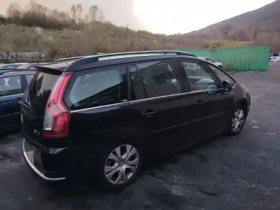 Утилизация автомобиля citroen                                            c4 grand picasso i (ua_)                                                                                                                                                                                                                                   1.6 hdi года 2007 питание 9hy (dv6ted4),9hz (dv6ted4)