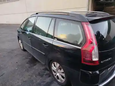 Утилизация автомобиля citroen                                            c4 grand picasso i (ua_)                                                                                                                                                                                                                                   1.6 hdi года 2007 питание 9hy (dv6ted4),9hz (dv6ted4)