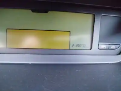 Утилизация автомобиля citroen                                            c4 grand picasso i (ua_)                                                                                                                                                                                                                                   1.6 hdi года 2007 питание 9hy (dv6ted4),9hz (dv6ted4)
