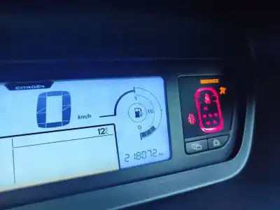 Утилизация автомобиля citroen                                            c4 grand picasso i (ua_)                                                                                                                                                                                                                                   1.6 hdi года 2007 питание 9hy (dv6ted4),9hz (dv6ted4)