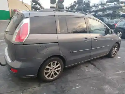 Veicolo di demolizione mazda 5 (cr19) 2.0 cd (cr19) dell'anno 2008 alimentato rf7j