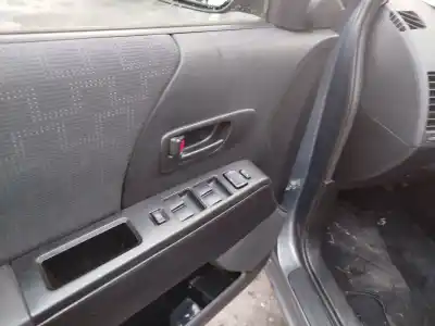 Veicolo di demolizione mazda 5 (cr19) 2.0 cd (cr19) dell'anno 2008 alimentato rf7j