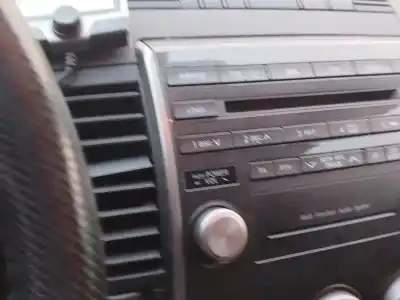 Veicolo di demolizione mazda 5 (cr19) 2.0 cd (cr19) dell'anno 2008 alimentato rf7j