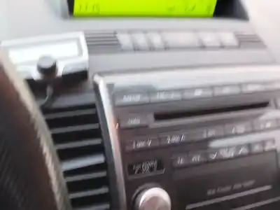 Veicolo di demolizione mazda 5 (cr19) 2.0 cd (cr19) dell'anno 2008 alimentato rf7j