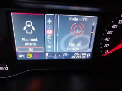 Утилизация автомобиля ford s-max (wa6) 2.0 tdci года 2010 питание txwa