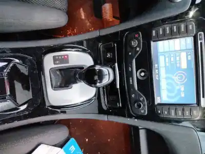 Утилизация автомобиля ford s-max (wa6) 2.0 tdci года 2010 питание txwa