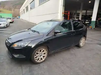 Утилизация автомобиля ford focus ii (da_, hcp, dp) 1.6 tdci года 2008 питание g8db