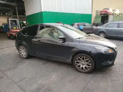Утилизация автомобиля ford focus ii (da_, hcp, dp) 1.6 tdci года 2008 питание g8db