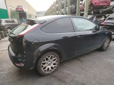 Утилизация автомобиля ford focus ii (da_, hcp, dp) 1.6 tdci года 2008 питание g8db