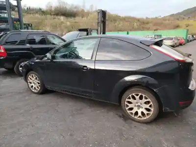 Утилизация автомобиля ford focus ii (da_, hcp, dp) 1.6 tdci года 2008 питание g8db