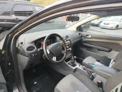 Утилизация автомобиля ford focus ii (da_, hcp, dp) 1.6 tdci года 2008 питание g8db