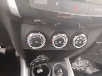 Утилизация автомобиля citroen c4 aircross 1.6 hdi 115 года 2016 питание 9h05
