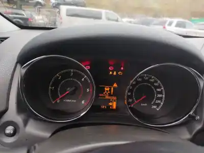 Утилизация автомобиля citroen c4 aircross 1.6 hdi 115 года 2016 питание 9h05