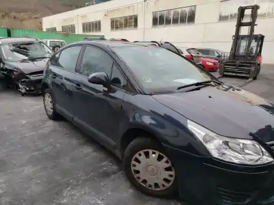 Утилизация автомобиля citroen c4 i (lc_) 1.6 hdi года 2009 питание 9hx Утилизация автомобиля citroen c4 i (lc_) 1.6 hdi года 2009 питание 9hx