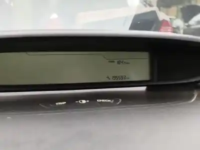 Утилизация автомобиля CITROEN C4 I (LC_) 1.6 HDI года 2009 питание 9HX