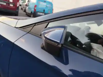 Veicolo di demolizione seat leon (5f1) 1.2 tsi dell'anno 2017 alimentato cyvb