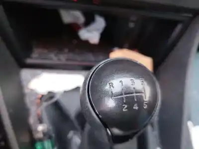 Veicolo di demolizione seat leon (5f1) 1.2 tsi dell'anno 2017 alimentato cyvb