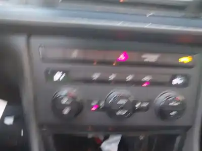 Veicolo di demolizione seat leon (5f1) 1.2 tsi dell'anno 2017 alimentato cyvb