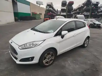 Утилизация автомобиля ford                                               fiesta vi (cb1, ccn)                                                                                                                                                                                                                                       1.0 ecoboost года 2014 питание sfja,sfjb,sfjc,sfjd