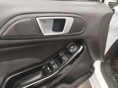 Утилизация автомобиля ford                                               fiesta vi (cb1, ccn)                                                                                                                                                                                                                                       1.0 ecoboost года 2014 питание sfja,sfjb,sfjc,sfjd
