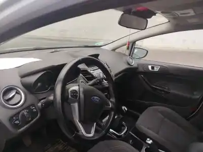 Утилизация автомобиля ford                                               fiesta vi (cb1, ccn)                                                                                                                                                                                                                                       1.0 ecoboost года 2014 питание sfja,sfjb,sfjc,sfjd