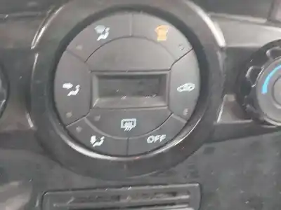 Утилизация автомобиля ford                                               fiesta vi (cb1, ccn)                                                                                                                                                                                                                                       1.0 ecoboost года 2014 питание sfja,sfjb,sfjc,sfjd