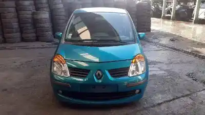 Утилизация автомобиля renault                                            grand modus                                                                                                                                                                                                                                                authentique года 2006 питание 