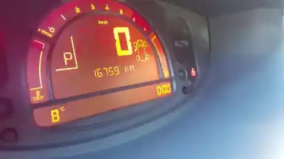 Утилизация автомобиля renault                                            grand modus                                                                                                                                                                                                                                                authentique года 2006 питание 