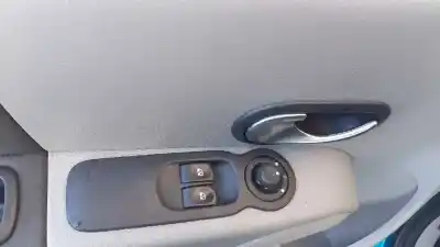 Утилизация автомобиля renault                                            grand modus                                                                                                                                                                                                                                                authentique года 2006 питание 