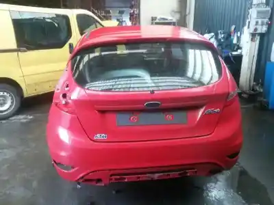 Утилизация автомобиля ford                                               fiesta vi (cb1, ccn)                                                                                                                                                                                                                                       1.25 года 2008 питание snja