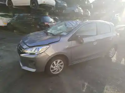 Утилизация автомобиля MITSUBISHI                                         MIRAGE / SPACE STAR VI FASTBACK (A0_A)                                                                                                                                                                                                                     1.2 года 2023 питание 3A92