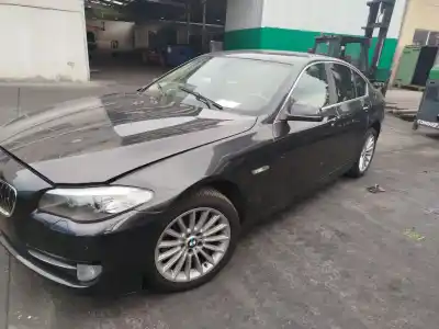 Veículo de Sucata bmw 5 (f10) 535 i do ano 2010 alimentado n55 b30 a