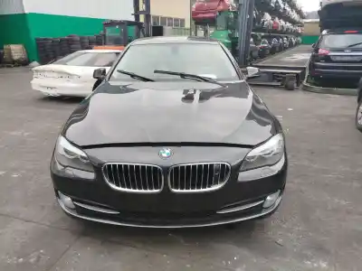 Veículo de Sucata BMW 5 (F10) 535 I do ano 2010 alimentado N55 B30 A