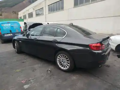 Veículo de Sucata bmw 5 (f10) 535 i do ano 2010 alimentado n55 b30 a